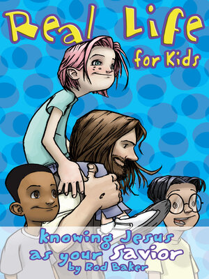 cover image of Real Life for Kids
